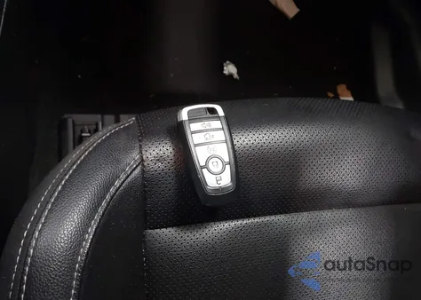 2021 Ford Mustang Ecoboost Premium из США, поврежденный, VIN 1FATP8UHXM5104291